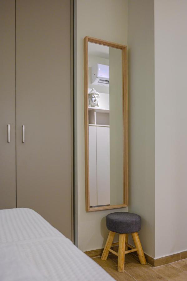 Blackhaus Apartments 테살로니키 외부 사진